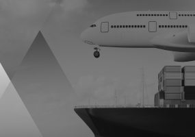 Diplomatic Delivery Services