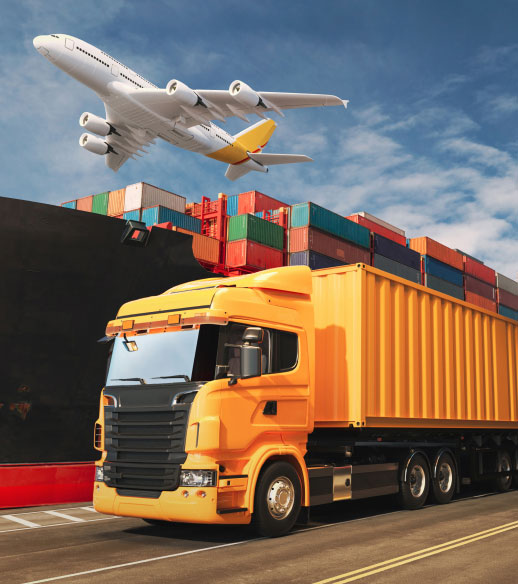 Diplomatic Delivery Services