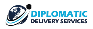 Diplomatic Delivery Services